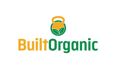 BuiltOrganic.com